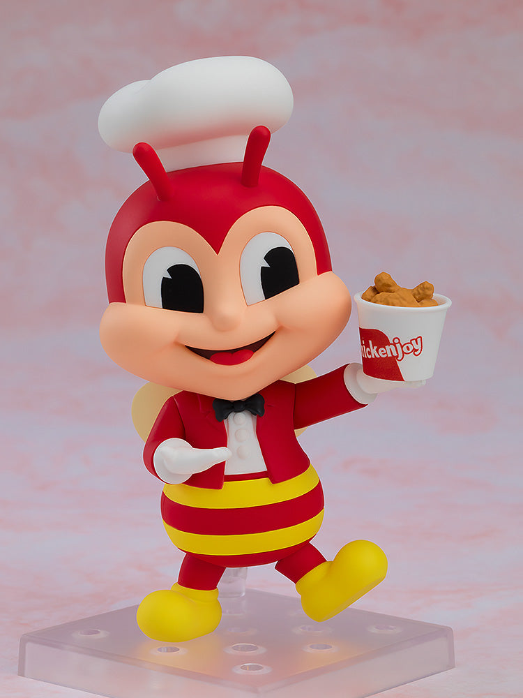 [PO] GSC NENDOROID JOLLIBEE - JOLLIBEE