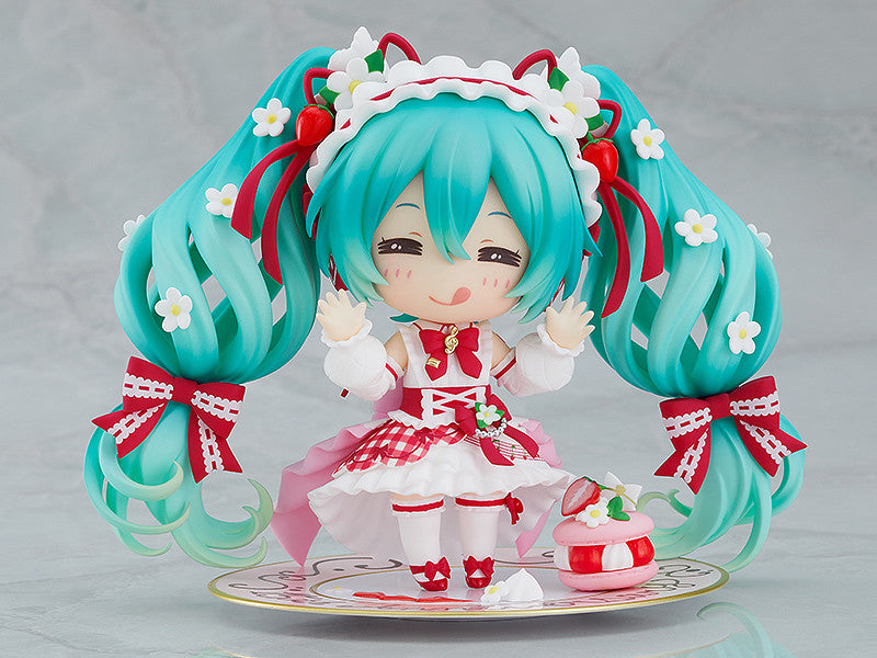 [PO] GSC Nendoroid Hatsune Miku: 15th Anniversary Ver. (RERELEASE)