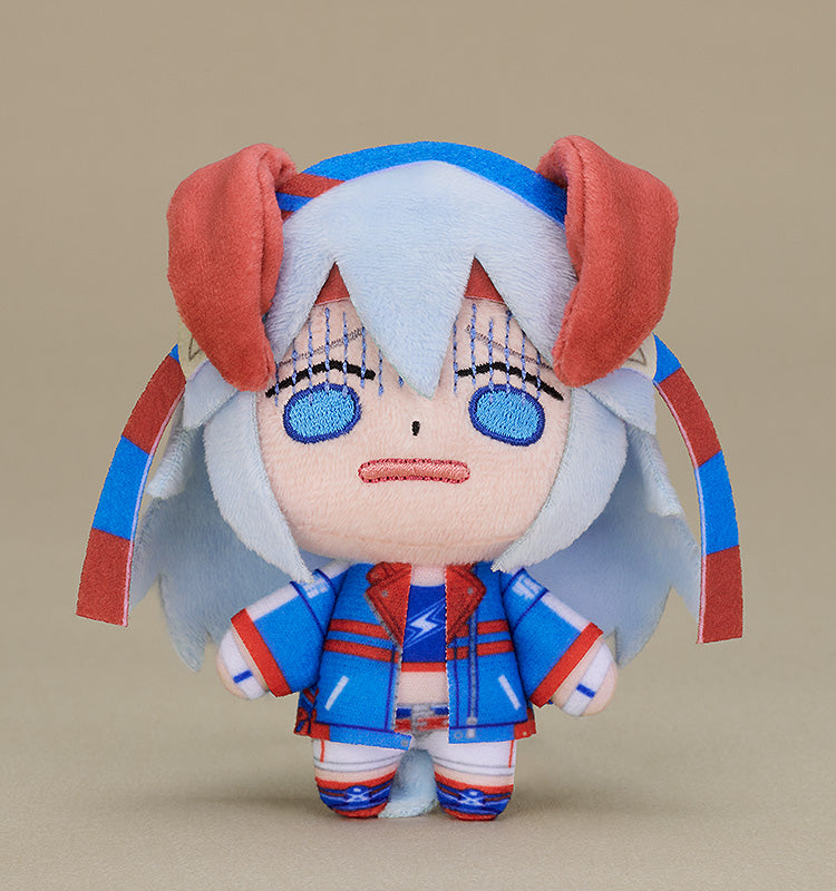 [PO] GSC Yurugao Mini Plushie Simple Oguri/Nervous Tama-chan - Umamusume: Cinderella Gray
