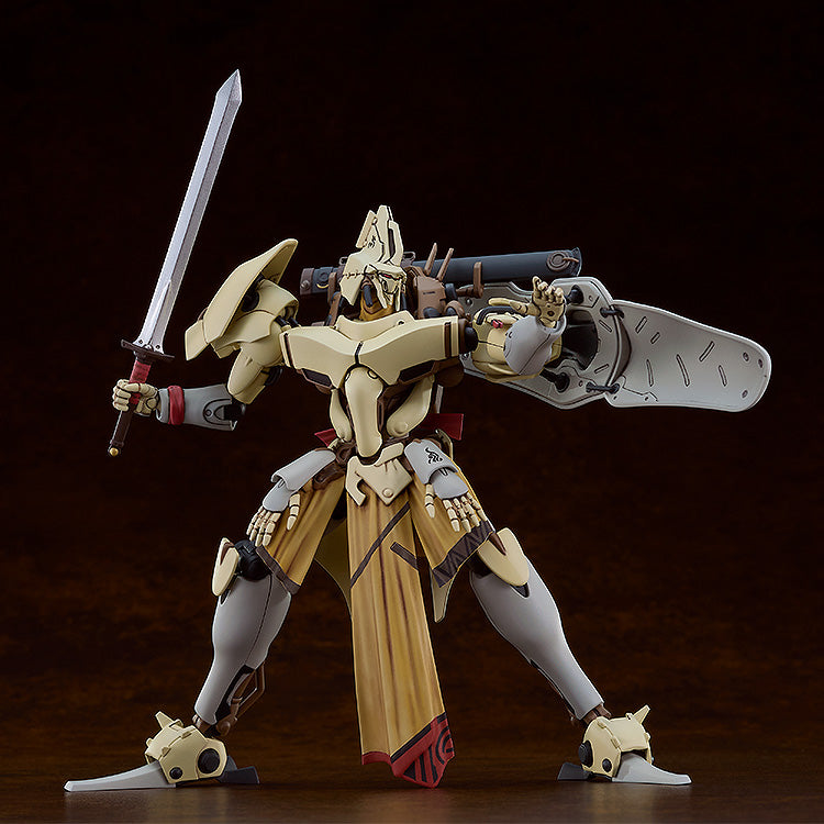 [PO] GSC MODEROID Niki Vashmarl - Wares 1092