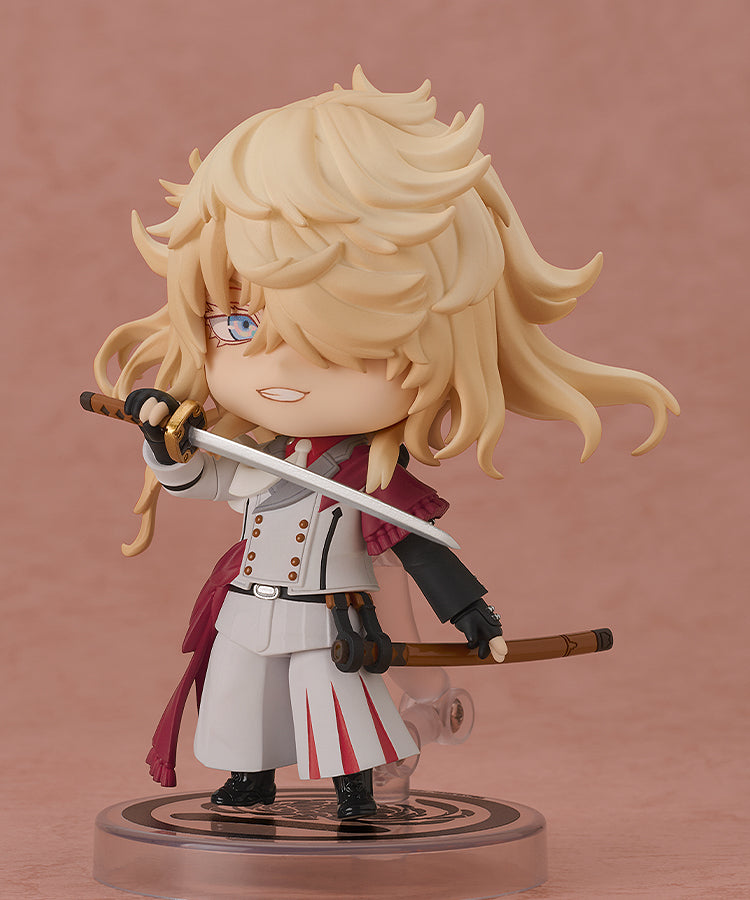 [PO] GSC Nendoroid Ichimonji Norimune - Touken Ranbu ONLINE