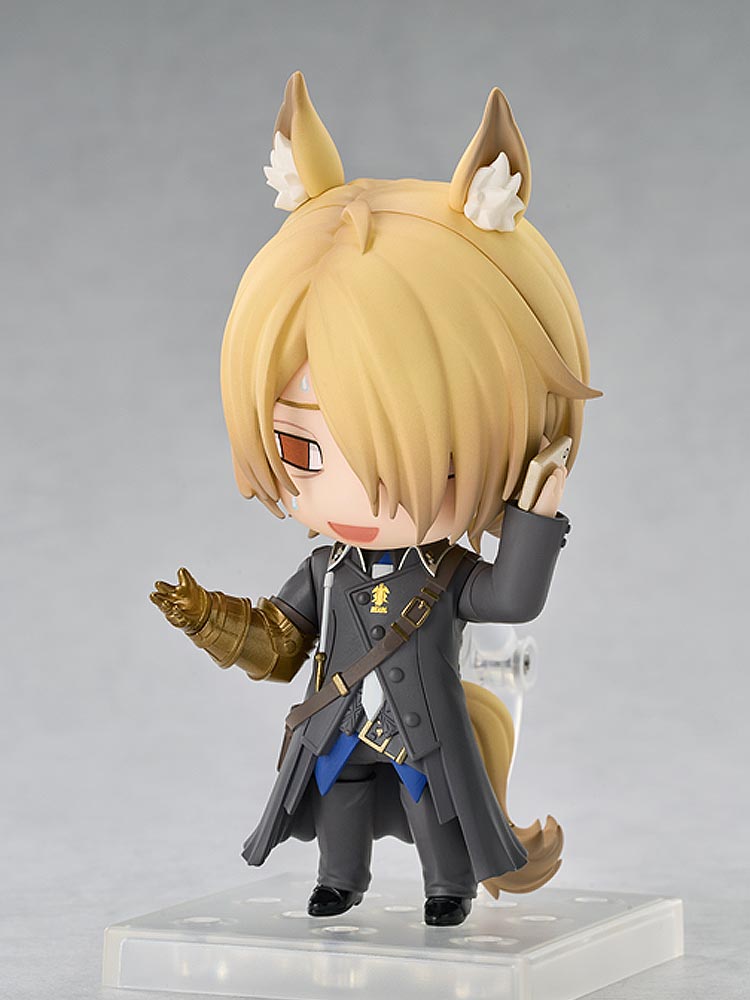 [PO] GSC NENDOROID Mlynar - Arknights