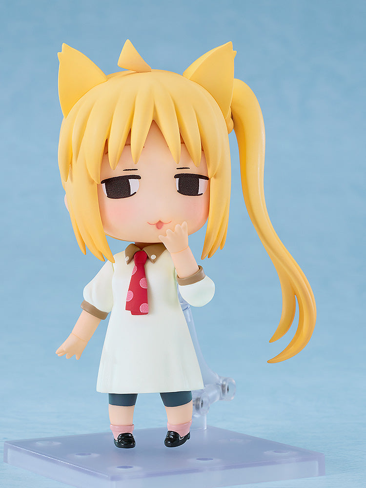 [PO] GSC NENDOROID IJIKA IJICHI: CASUAL CLOTHES VER. - BOCCHI THE ROCK!