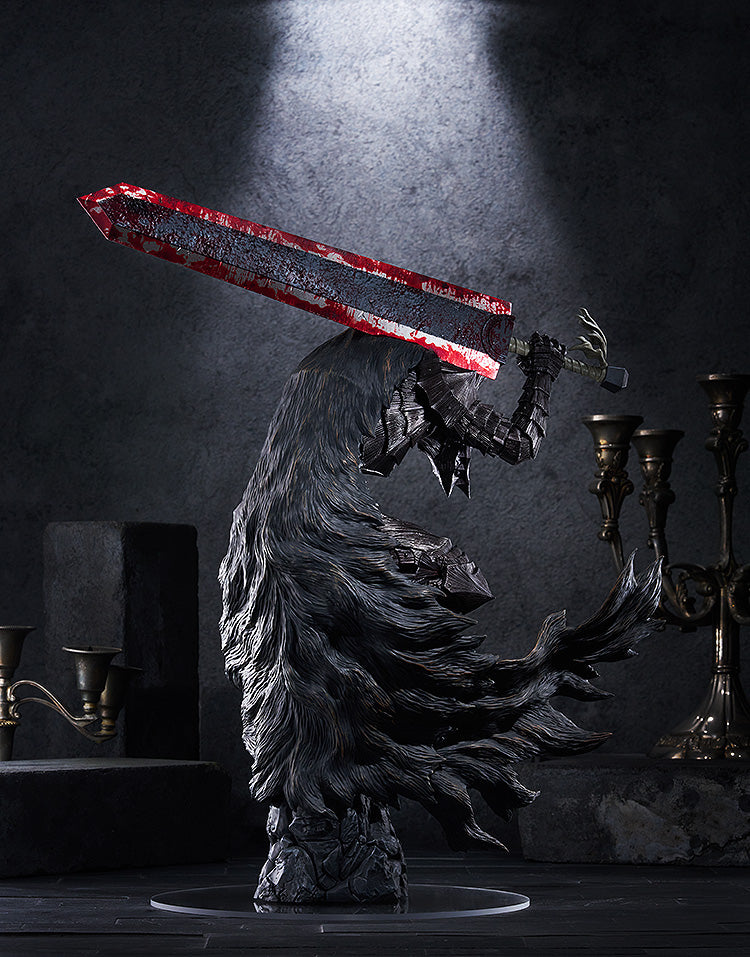 [PO] POP UP PARADE Guts (Berserker Armor) XL Size - Berserk
