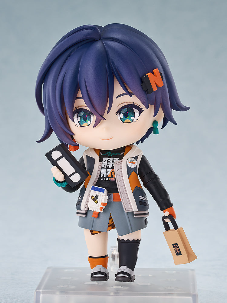 [PO] GSC NENDOROID BELLE - ZENLESS ZONE ZERO