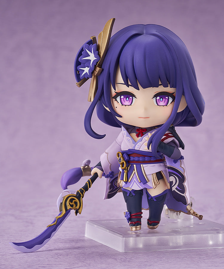 [PO] GSC Nendoroid Raiden Shogun / Ei - Genshin Impact