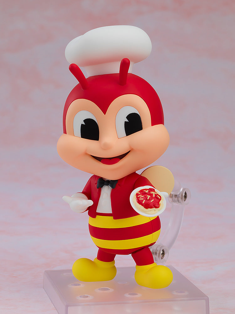 [PO] GSC NENDOROID JOLLIBEE - JOLLIBEE