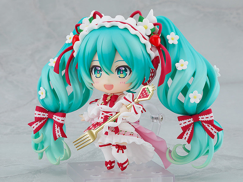 [PO] GSC Nendoroid Hatsune Miku: 15th Anniversary Ver. (RERELEASE)