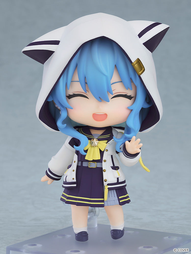 [PO] NENDOROID HOSHIMACHI SUISEI : SAILOR OUTFIT VER. - HOLOLIVE