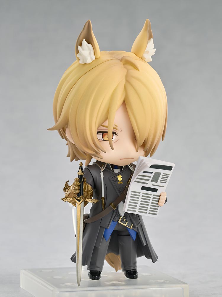 [PO] GSC NENDOROID Mlynar - Arknights