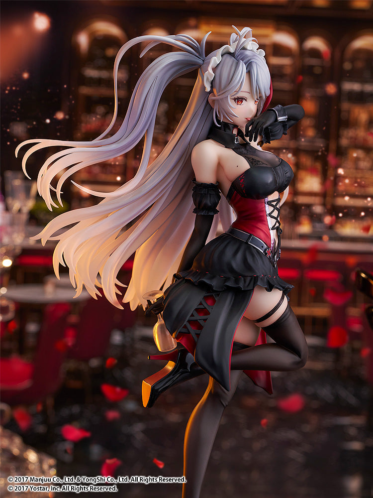 [PO] PVC 1/7 FIGURE PRINZ EUGEN: KINDRED EVENING SPIRITS - AZUR LANE