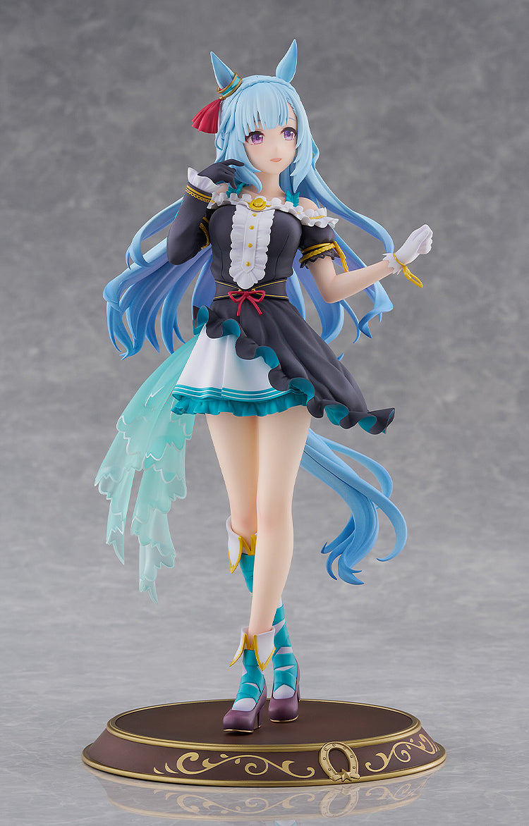 [PO] CLAYNEL PVC 1/7 FIGURE MEJIRO ARDAN SIGNATURE RACEWEAR VER. - UMAMUSUME: PRETTY DERBY