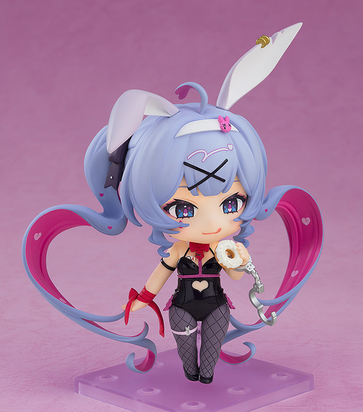 [PO] GSC NENDOROID HATSUNE MIKU: RABBIT HOLE VER. - CHARACTER VOCAL SERIES 01