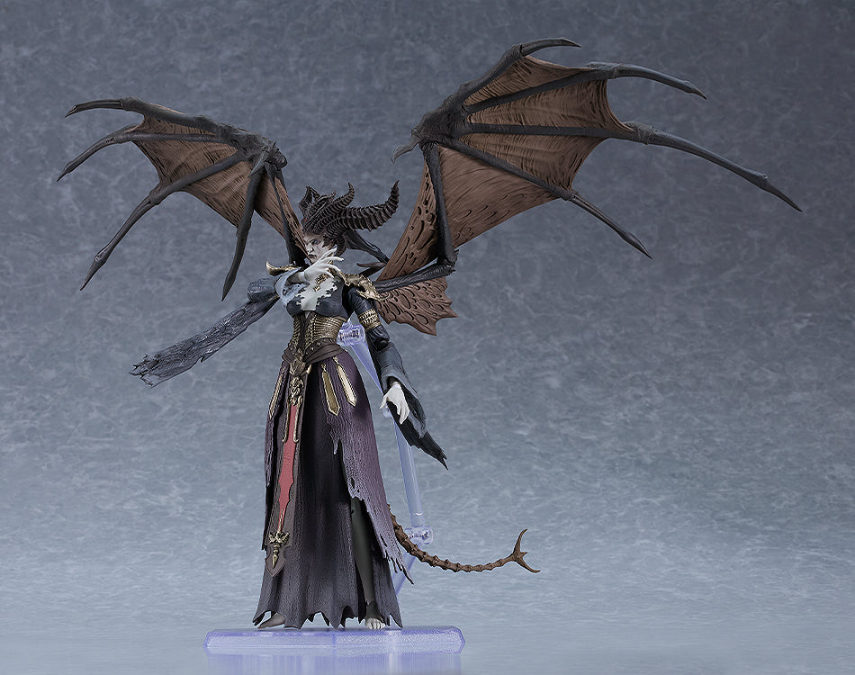[PO] GSC FIGMA LILITH - DIABLO IV