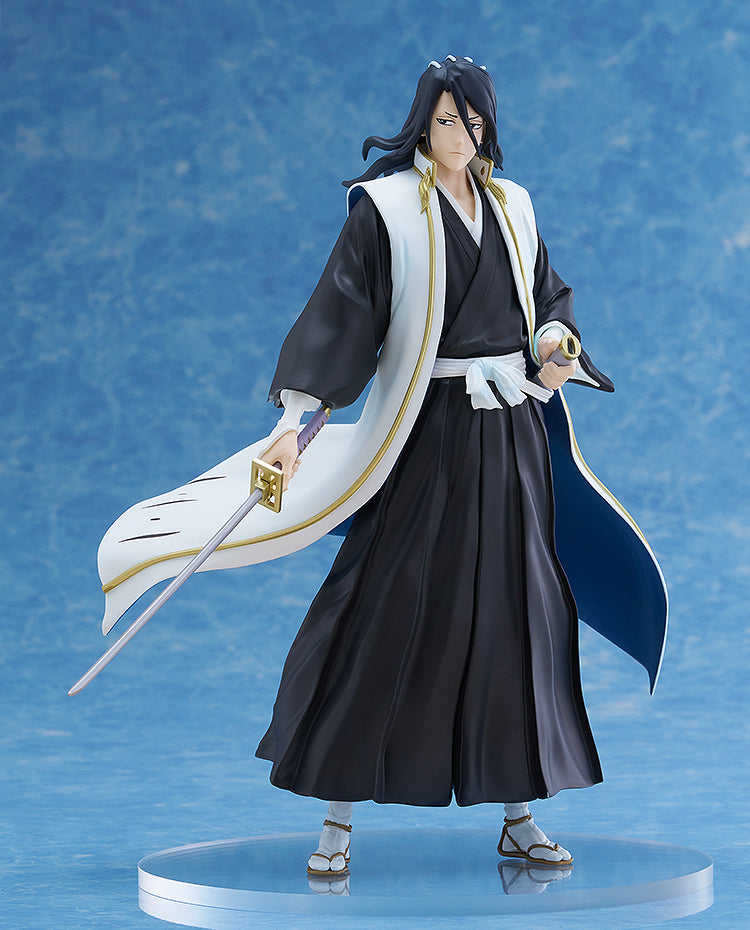 [PO] GSC POP UP PARADE SP BYAKUYA KUCHIKI - BLEACH