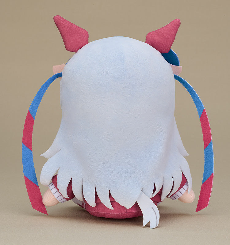 [PO] GSC Kuripan Plushie Oguri Cap (Kasamatsu Tracen Academy Tracksuit)/Tamamo Cross (Central Tracen Academy Tracksuit)