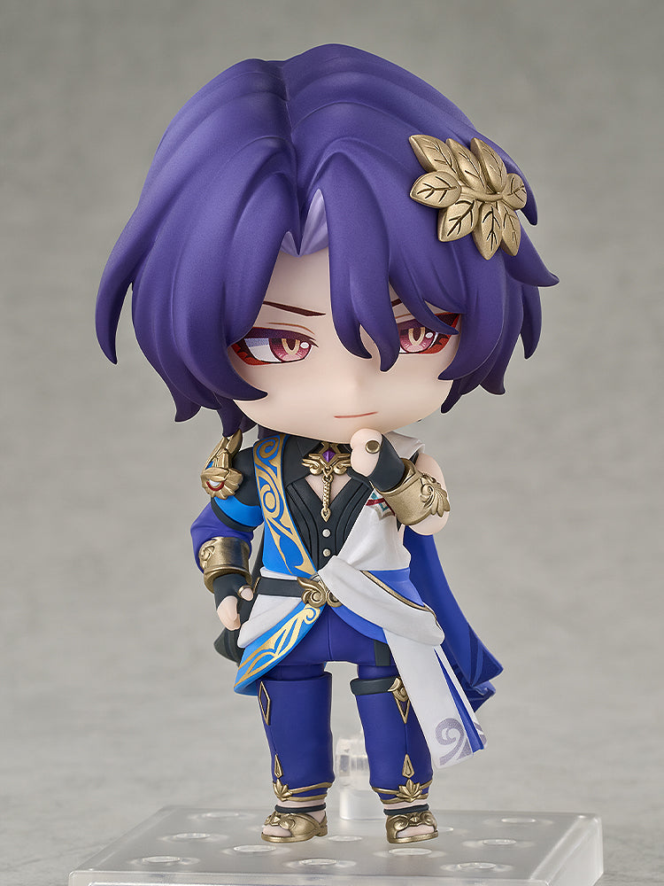 [LPO] GSC Nendoroid Dr. Ratio - Honkai: Star Rail