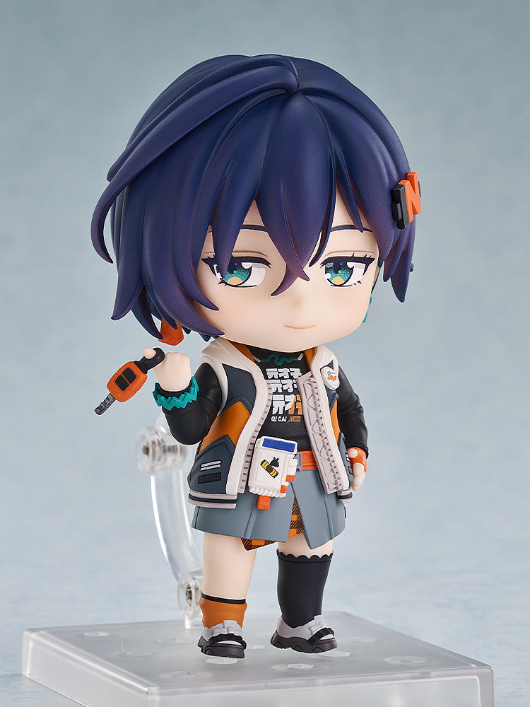 [PO] GSC NENDOROID BELLE - ZENLESS ZONE ZERO