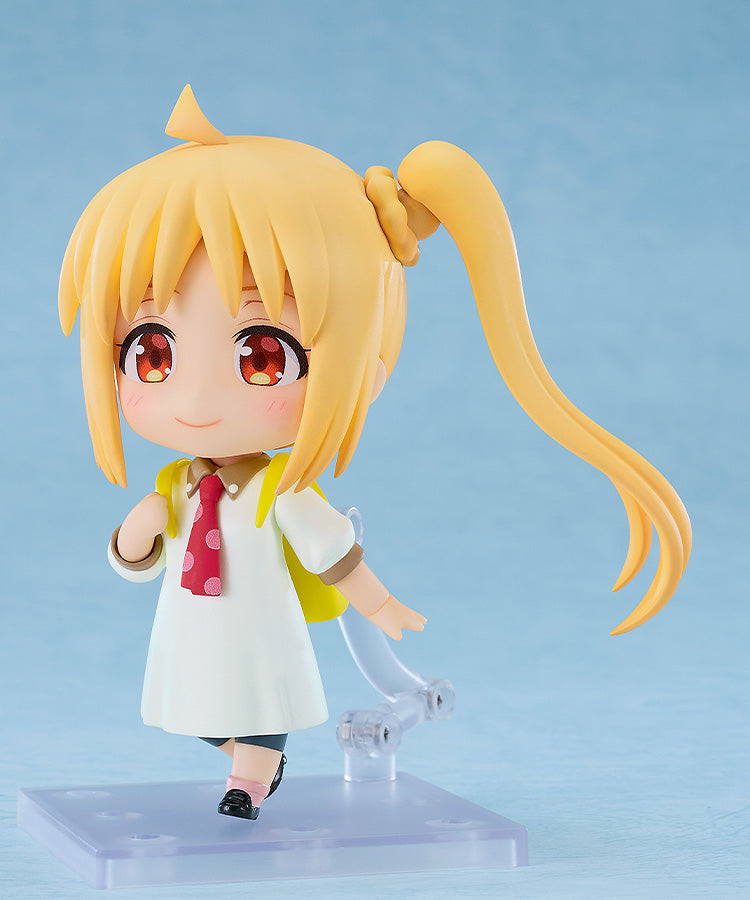 [PO] GSC NENDOROID IJIKA IJICHI: CASUAL CLOTHES VER. - BOCCHI THE ROCK!