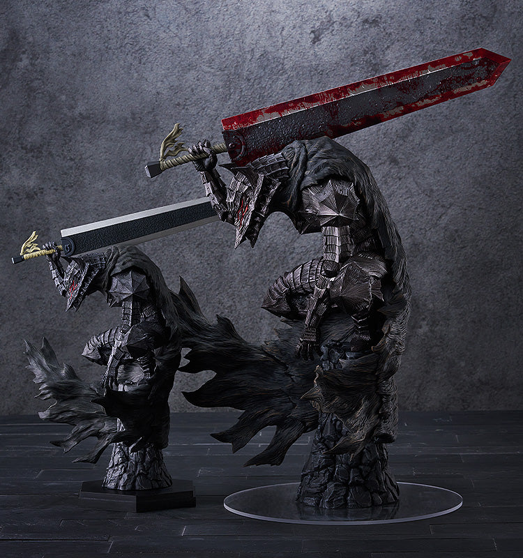 [PO] POP UP PARADE Guts (Berserker Armor) XL Size - Berserk