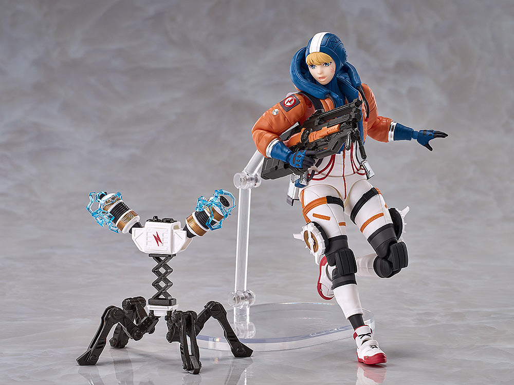 [PO] GSC HYPER BODY WATTSON - APEX LEGENDS