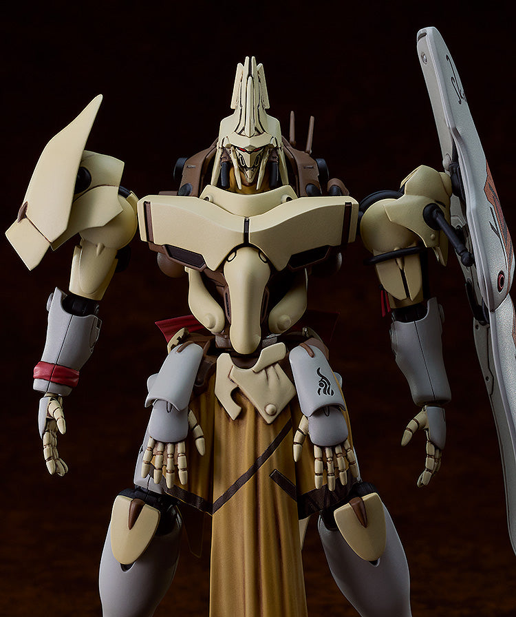 [PO] GSC MODEROID Niki Vashmarl - Wares 1092