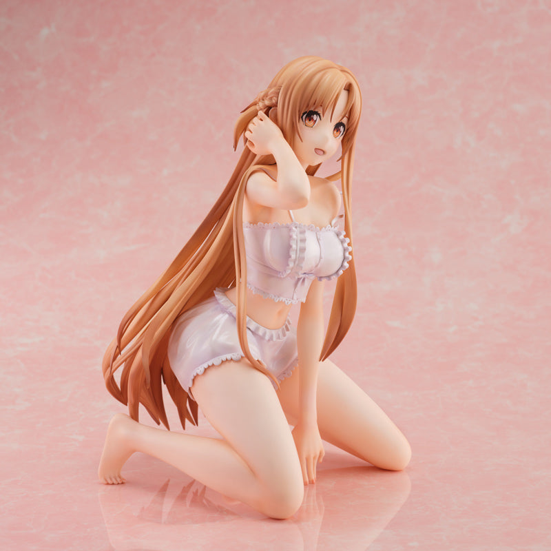 [PO] PVC 1/4 FIGURE ASUNA: NIGHTWEAR VER. - SAO ALICIZATION WAR OF UNDERWORLD