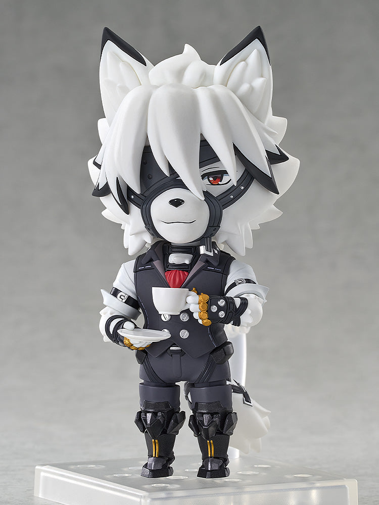 [LPO] GSC Nendoroid Von Lycaon - Zenless Zone Zero