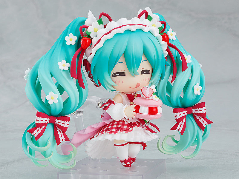 [PO] GSC Nendoroid Hatsune Miku: 15th Anniversary Ver. (RERELEASE)
