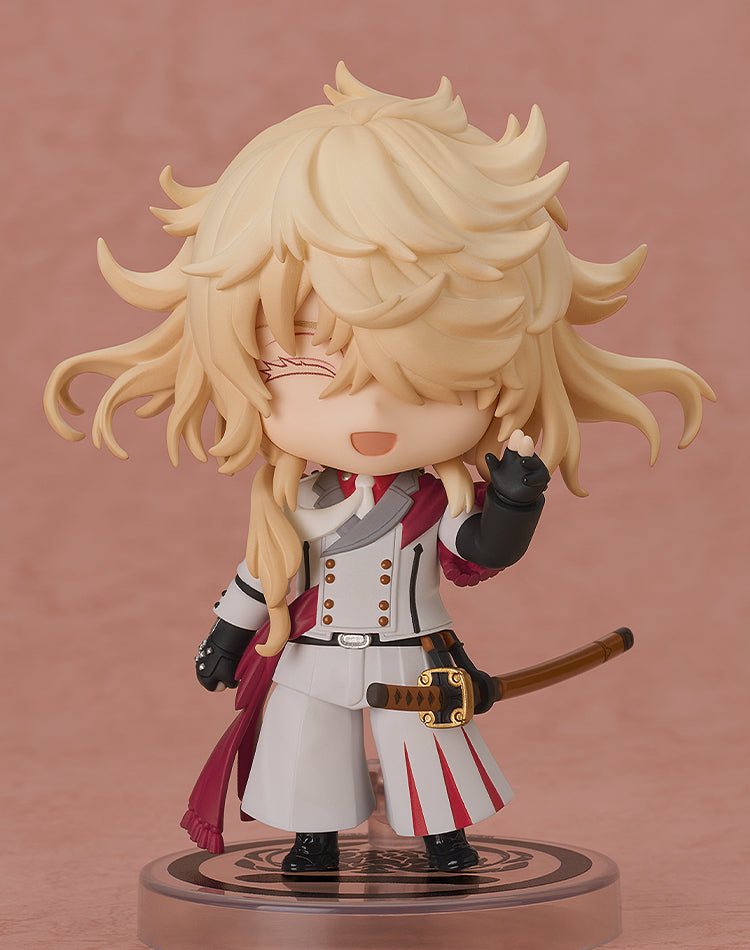 [PO] GSC Nendoroid Ichimonji Norimune - Touken Ranbu ONLINE