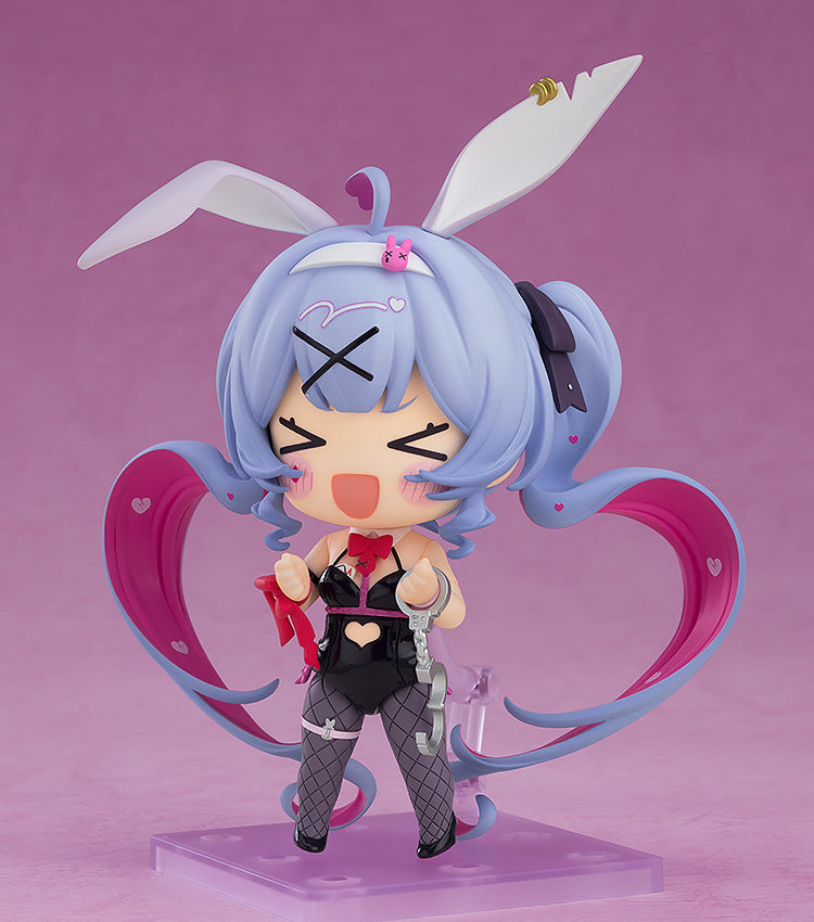 [PO] GSC NENDOROID HATSUNE MIKU: RABBIT HOLE VER. - CHARACTER VOCAL SERIES 01