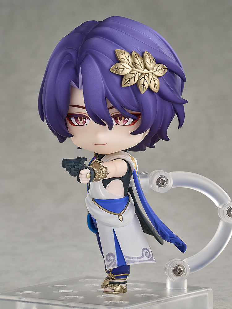 [LPO] GSC Nendoroid Dr. Ratio - Honkai: Star Rail