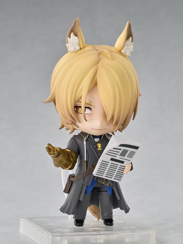 [PO] GSC NENDOROID Mlynar - Arknights