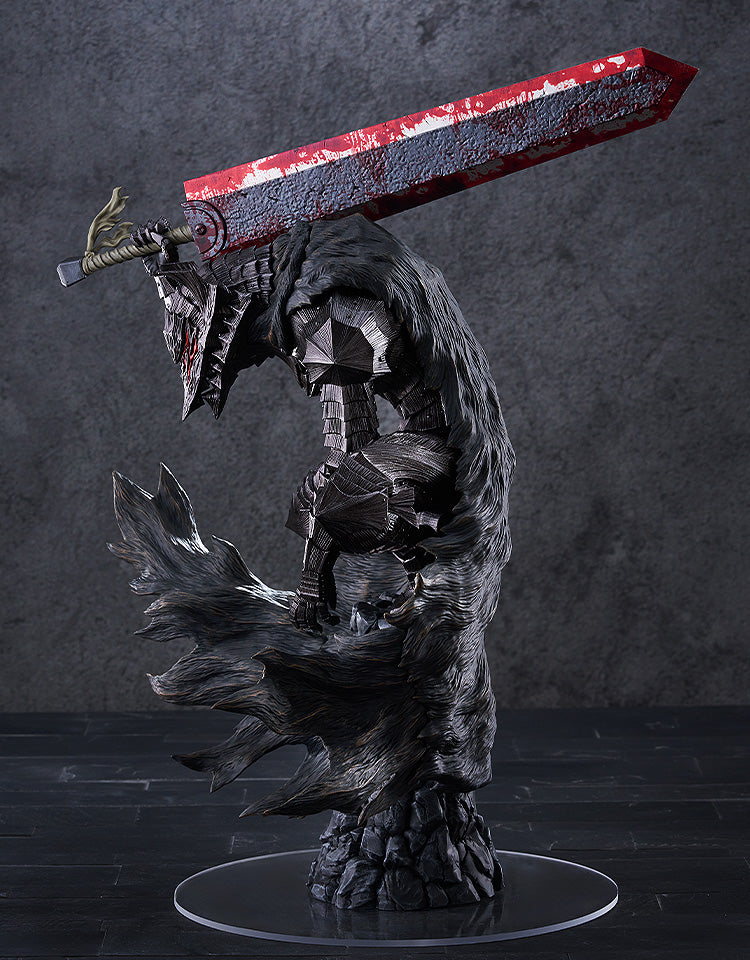 [PO] POP UP PARADE Guts (Berserker Armor) XL Size - Berserk