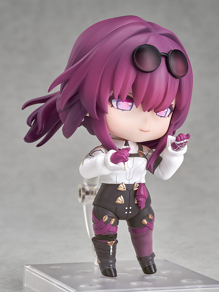 [PO] NENDOROID KAFKA - HONKAI STAR RAIL