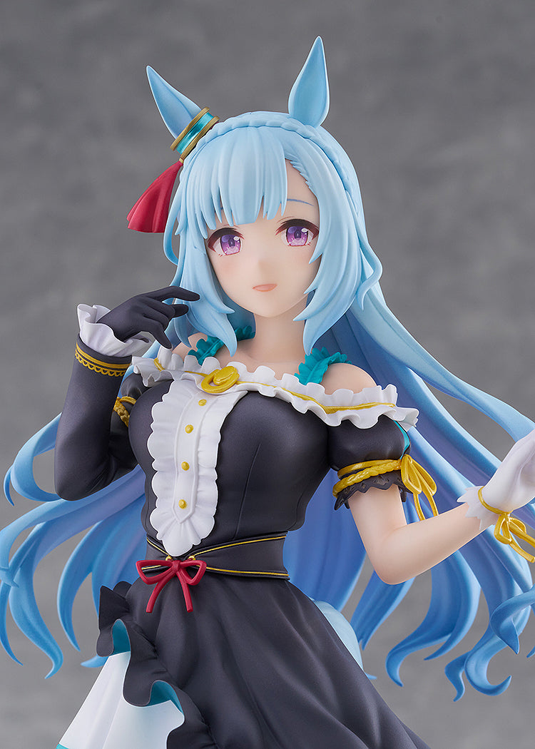 [PO] CLAYNEL PVC 1/7 FIGURE MEJIRO ARDAN SIGNATURE RACEWEAR VER. - UMAMUSUME: PRETTY DERBY