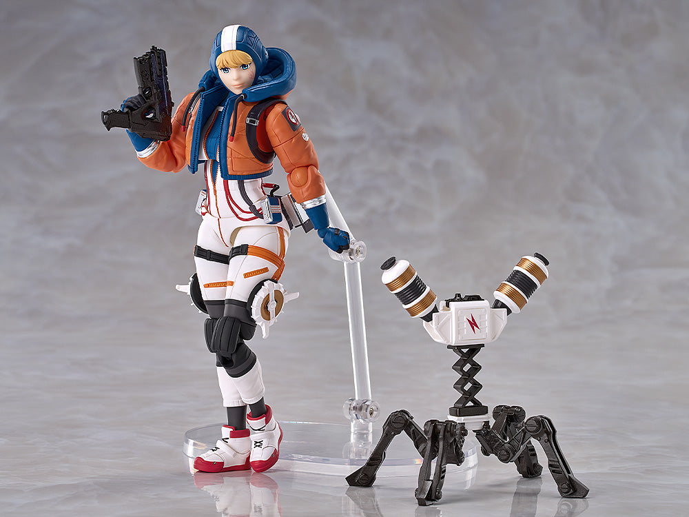 [PO] GSC HYPER BODY WATTSON - APEX LEGENDS