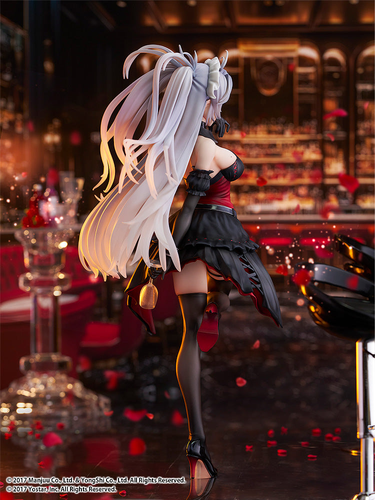 [PO] PVC 1/7 FIGURE PRINZ EUGEN: KINDRED EVENING SPIRITS - AZUR LANE