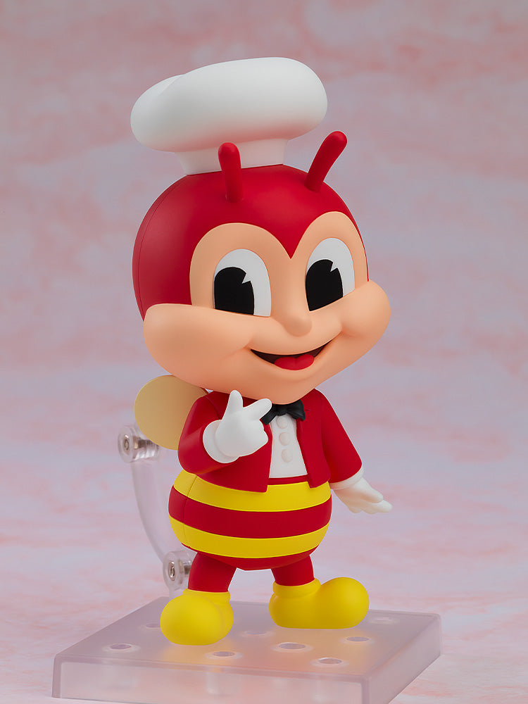 [PO] GSC NENDOROID JOLLIBEE - JOLLIBEE