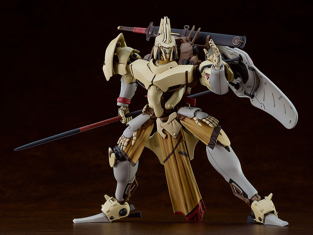 [PO] GSC MODEROID Niki Vashmarl - Wares 1092