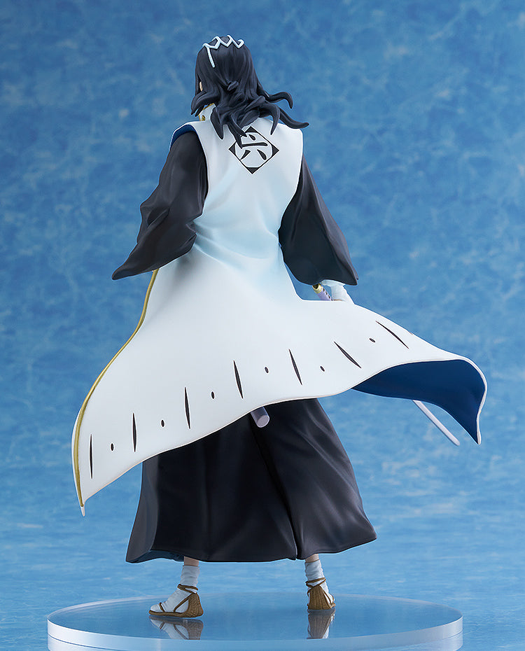 [PO] GSC POP UP PARADE SP BYAKUYA KUCHIKI - BLEACH