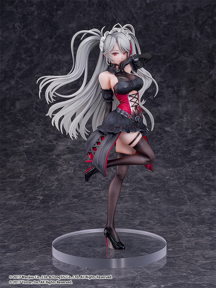 [PO] PVC 1/7 FIGURE PRINZ EUGEN: KINDRED EVENING SPIRITS - AZUR LANE