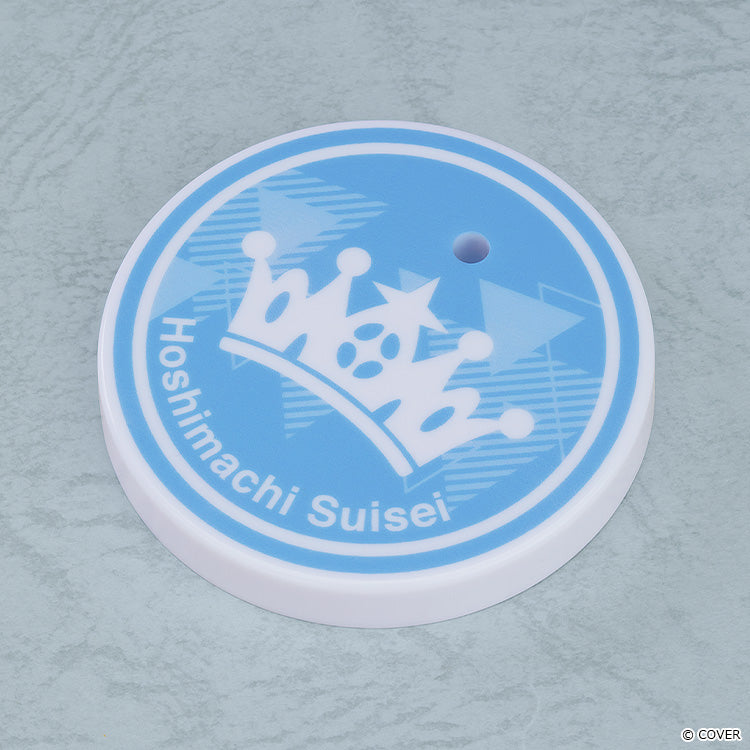 [PO] NENDOROID HOSHIMACHI SUISEI : SAILOR OUTFIT VER. - HOLOLIVE