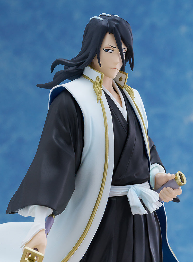 [PO] GSC POP UP PARADE SP BYAKUYA KUCHIKI - BLEACH