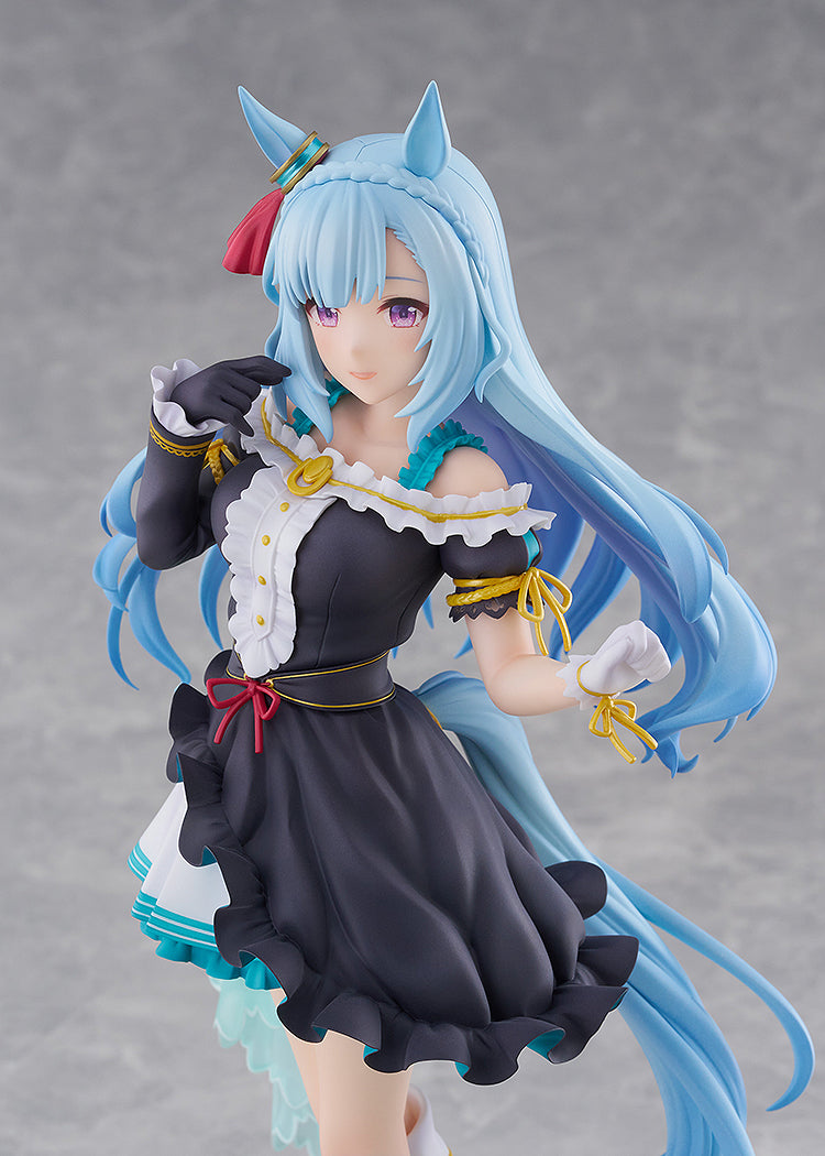 [PO] CLAYNEL PVC 1/7 FIGURE MEJIRO ARDAN SIGNATURE RACEWEAR VER. - UMAMUSUME: PRETTY DERBY