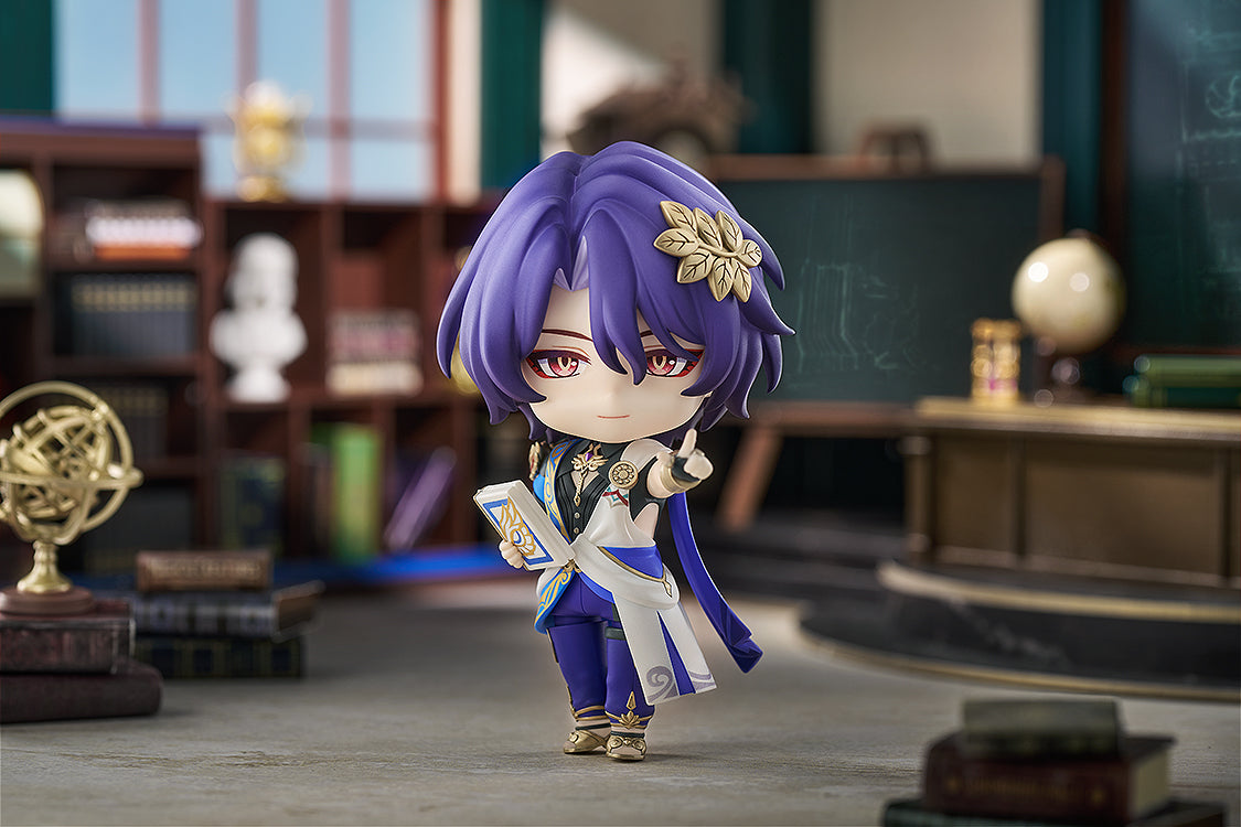 [LPO] GSC Nendoroid Dr. Ratio - Honkai: Star Rail