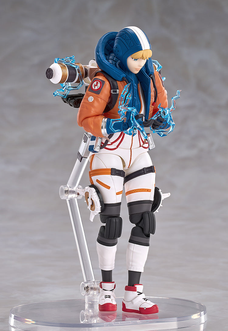 [PO] GSC HYPER BODY WATTSON - APEX LEGENDS