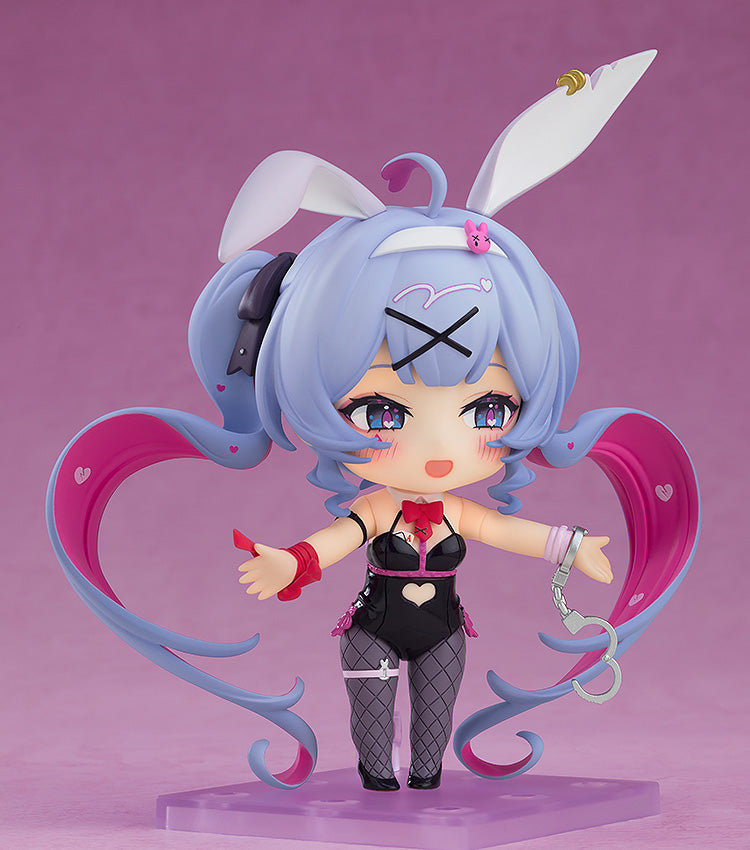 [PO] GSC NENDOROID HATSUNE MIKU: RABBIT HOLE VER. - CHARACTER VOCAL SERIES 01