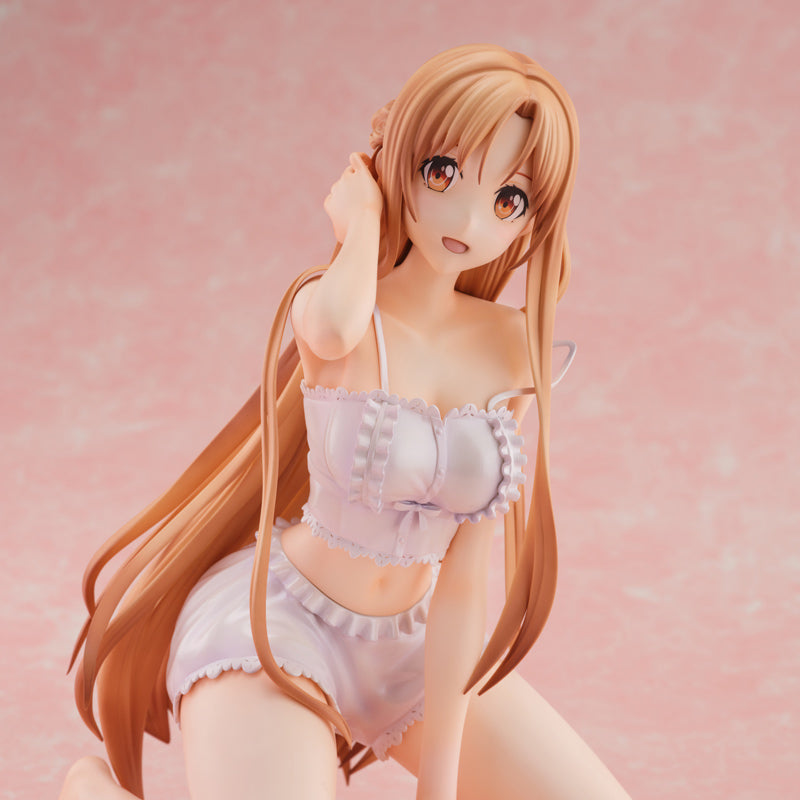 [PO] PVC 1/4 FIGURE ASUNA: NIGHTWEAR VER. - SAO ALICIZATION WAR OF UNDERWORLD