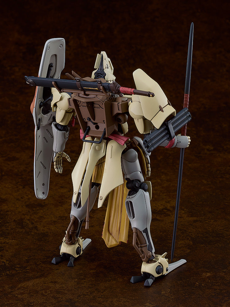 [PO] GSC MODEROID Niki Vashmarl - Wares 1092